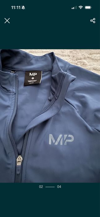 дамски екип My protein