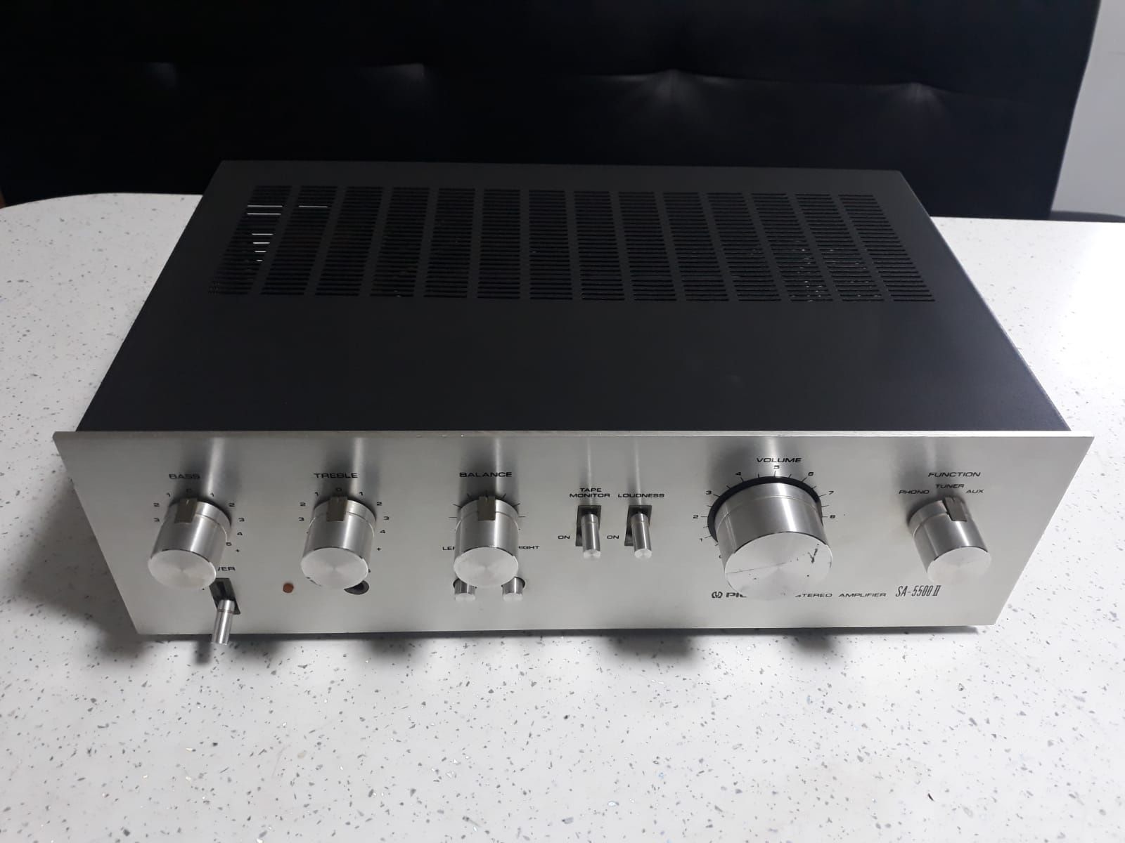 Amplificator Pioneer SA-5500II