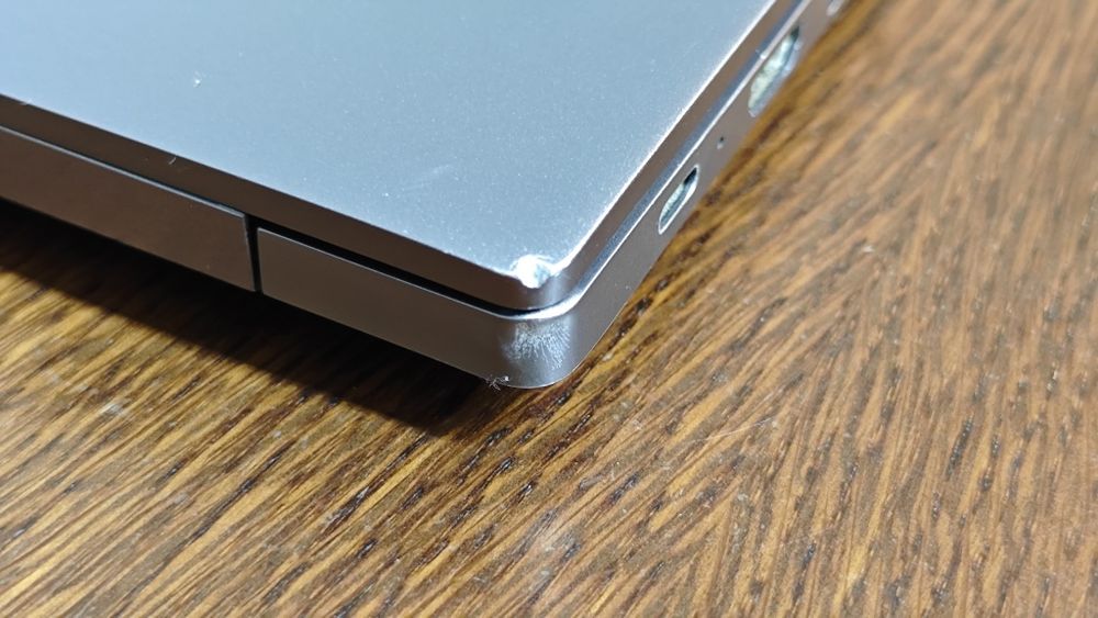 Redmibook 16 Ryzen 5 4500u 16gb ram 500gb ssd