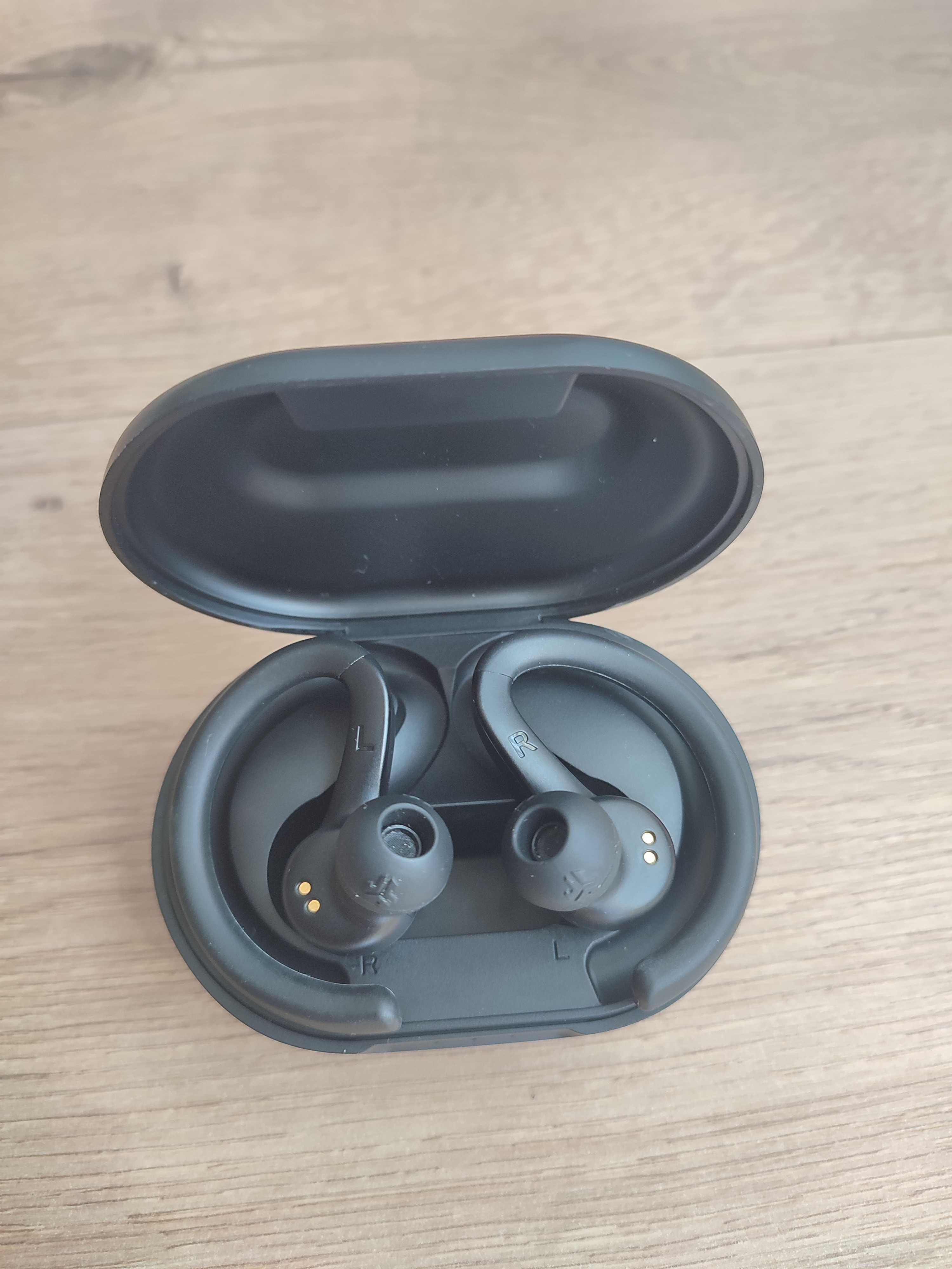 Слушалки JLab JBuds Air Sport