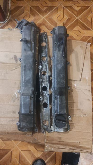 Двигатель на запчасти 1JZ-GE трамблёр