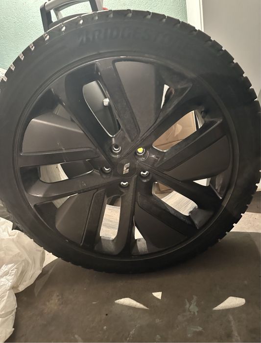 Продам Диски от Lixiang R21