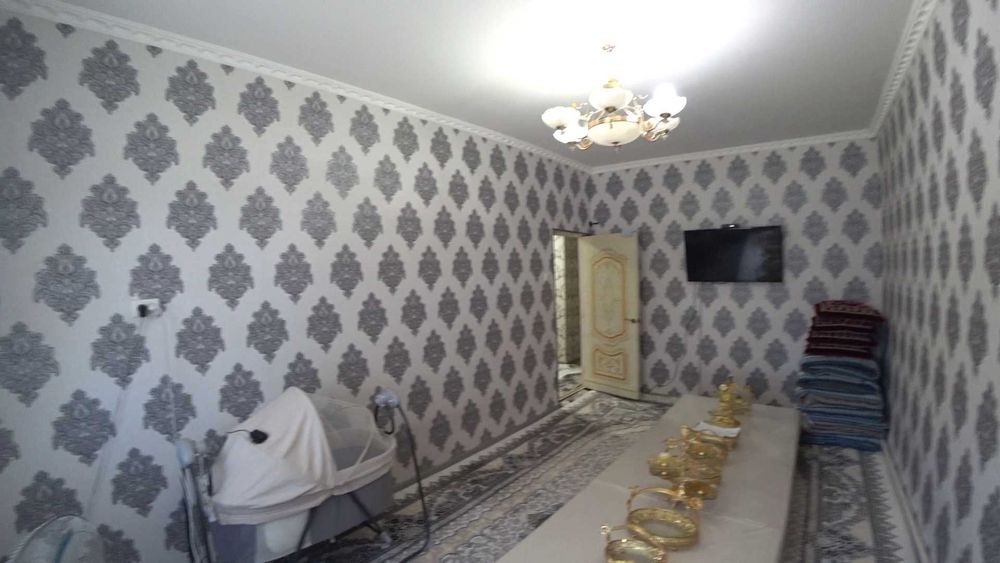 Арзон Нархда ! Таййор 3 Хон Квартира Срочно Сотилади !