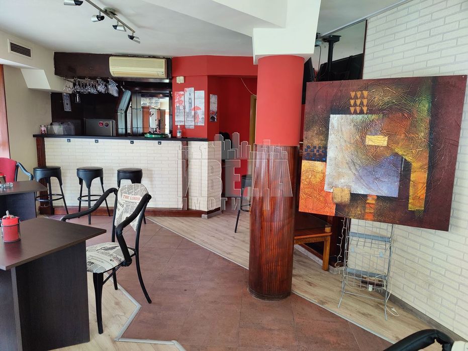 Продава се Заведение в Варна, Лятно кино Тракия - 125 кв.м за 1080 €/кв.м - Снимка #3