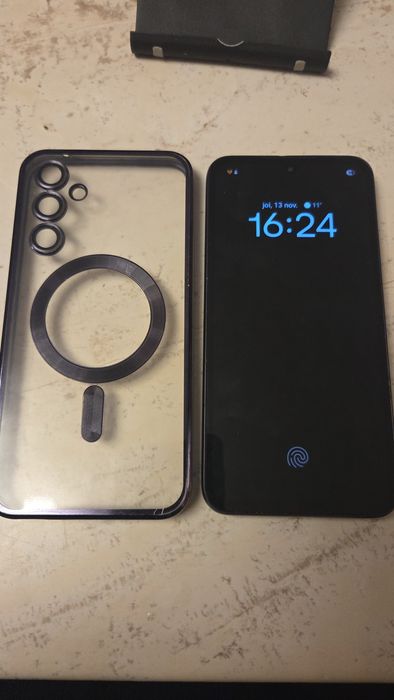 Samsung A54 5G - impecabil