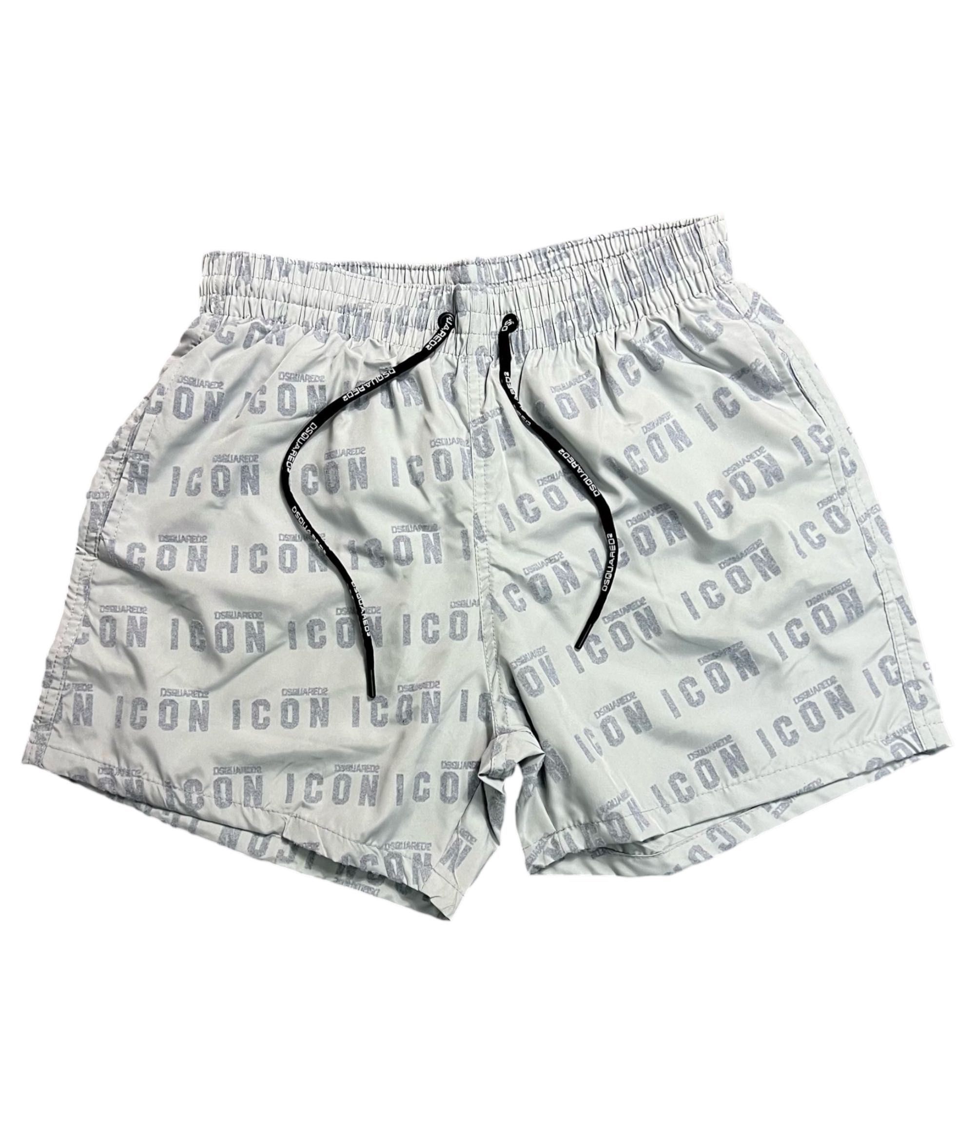 Шорти Dsquared2 2025