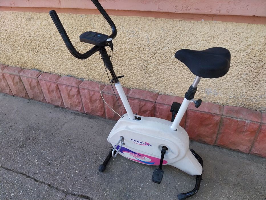 Bicicleta fitness în stare foarte bună,