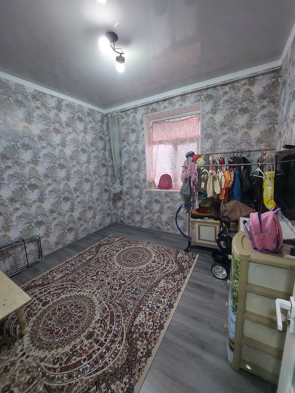 Variantga Sergilida Uchaska 2sotixli 3xonali sotiladi