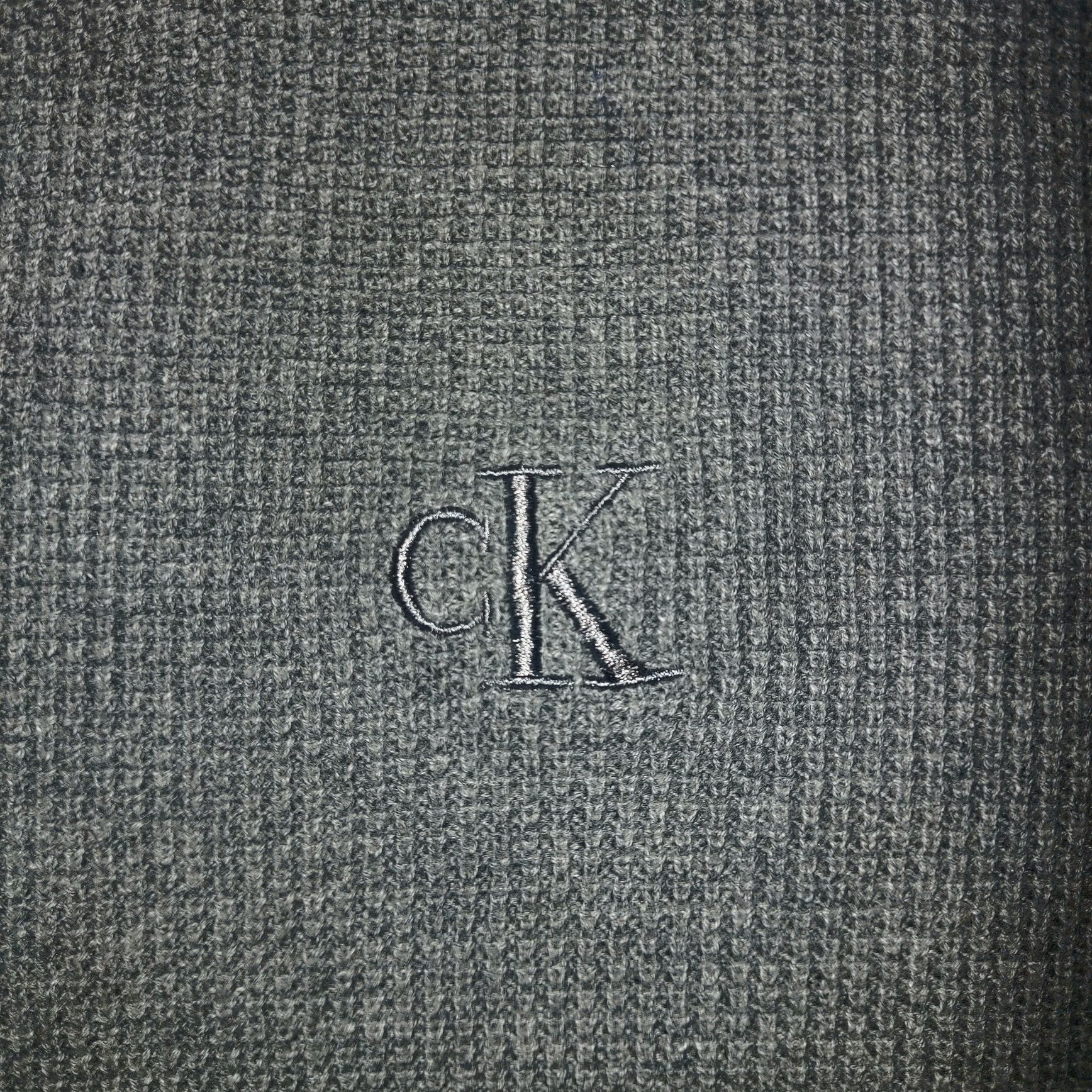 Calvin Klein свитер