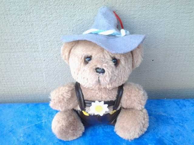 My Little Teddy Bear | jucarie copii | 14 cm