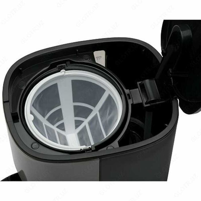 Кофеварка Polaris PCM 1215A