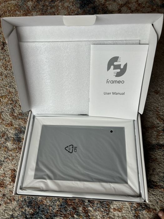 Дигитална фоторамка Frameo