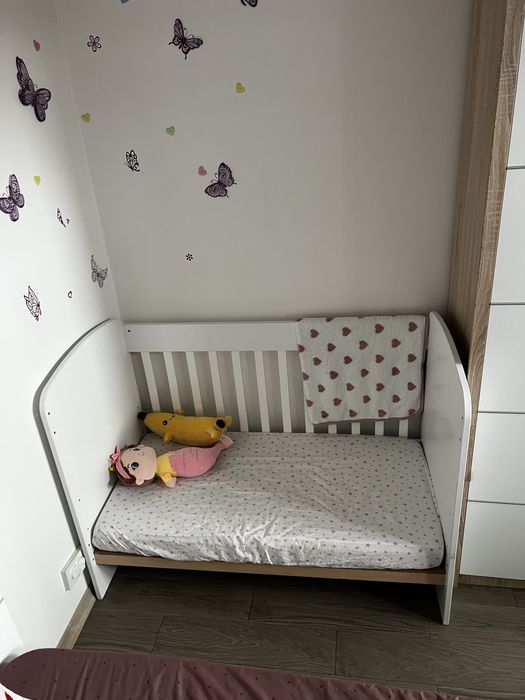 Vand patut bebelusi
