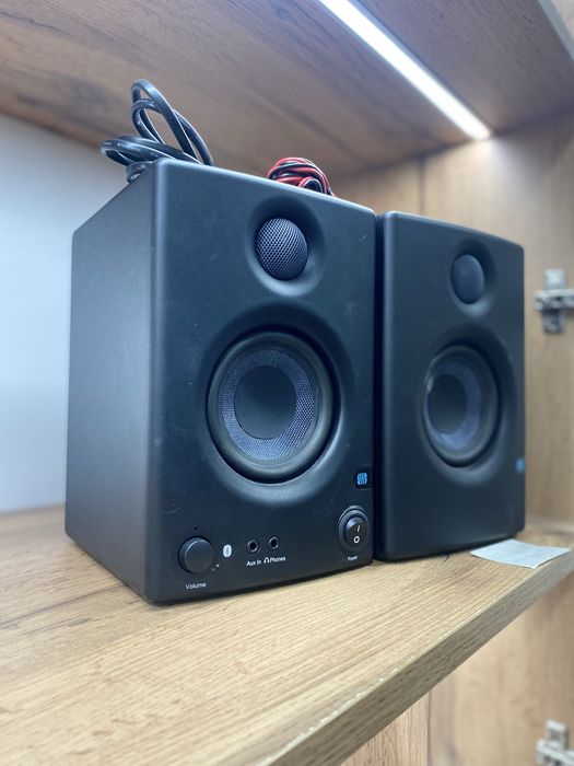 Студийные мониторы PreSonus •Рассрочка до 1 года• Актив Маркет