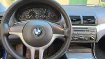 BMW Seria 3 316 i - E46