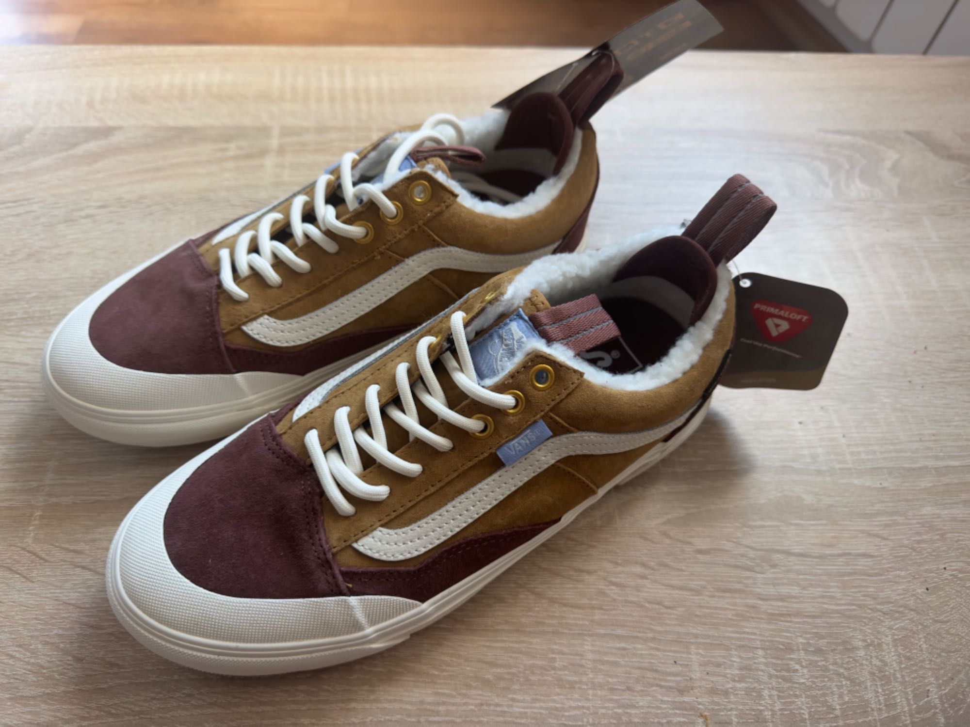 Детски / Мъжки Кецове Vans размер 39