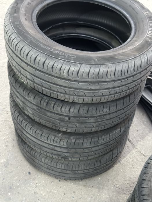 continental 195/65 R 15