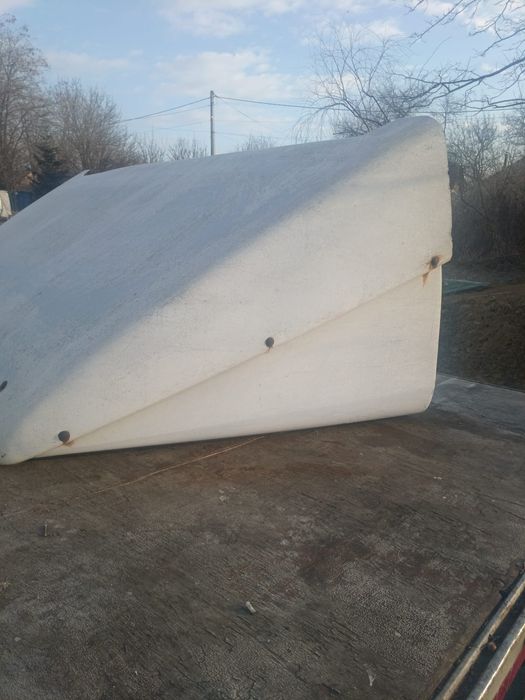 Paravânt Mercedes atego