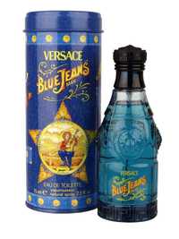 Versace Blue Jeans 75ml ORIGINAL