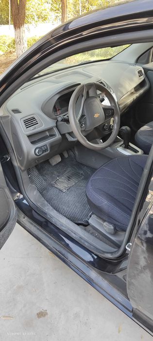 Chevrolet cobalt