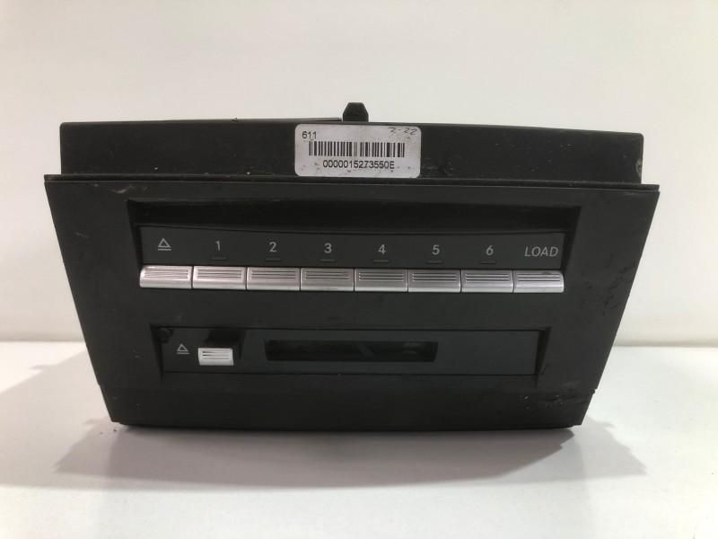 Magazie cd Mercedes S-Class (2005-2009) [W221] a2213703591
