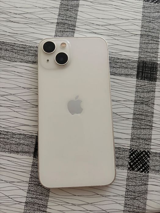 iPhone 13- 128GB