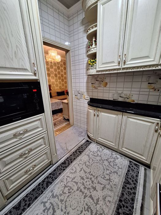 Mirzo Ulugʻbek -Tumani da kvartira 2 honali