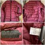 Calvin Klein geaca / pluovar