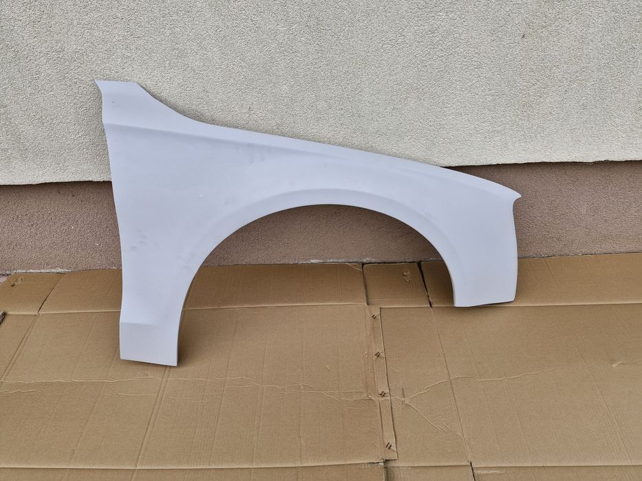 Aripa dreapta Audi A8 NOUA ALUMINIU 2010-2016