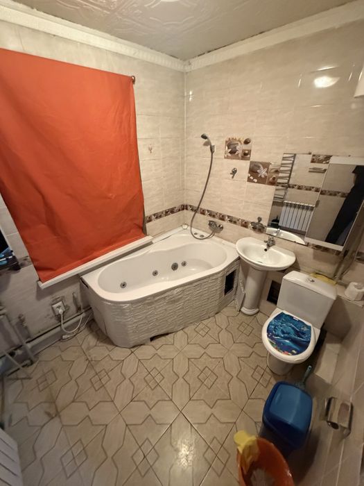 Суточно квартира в Заречном