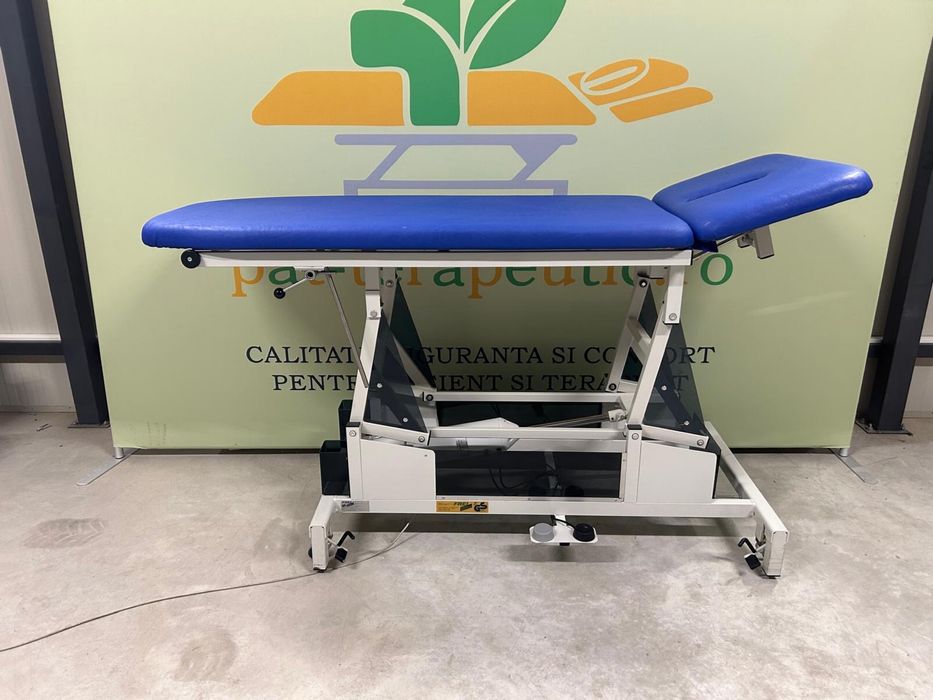Pat masaj electric Frei medical kinetoterapie masaj