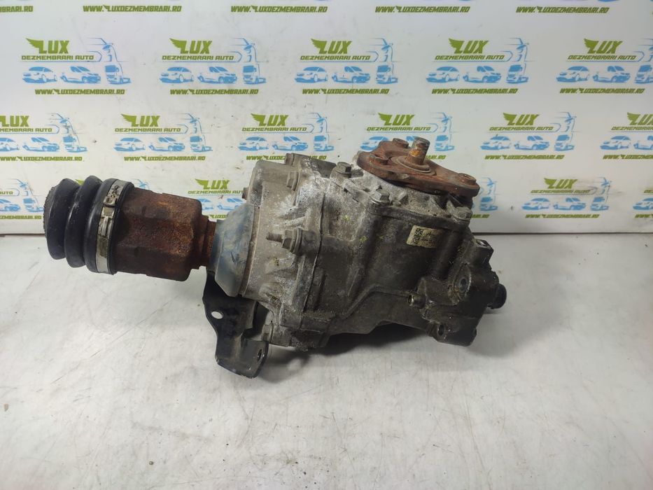 Grup diferential 2.0 tdi LPT zsb 0cp409053g 331750245 Volkswagen VW T