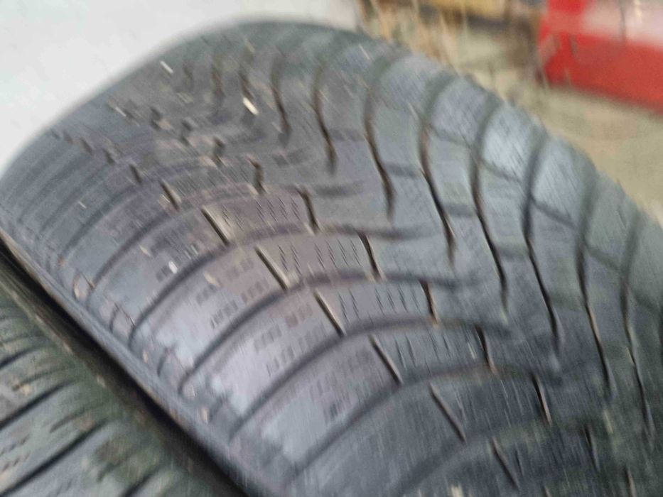 SET 2 Anvelope Iarna 275/45 R20 FALKEN Eurowinter HS01 SUV 110V
