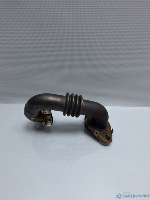 Conducta gaze EGR AUDI A4 IV Avant (8K5, B8) [ 2007 - 2015 ] TDI (CJCD