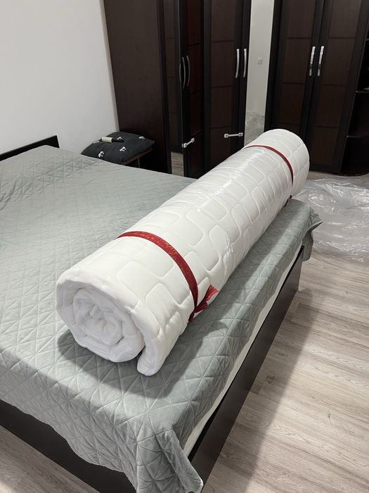 Vând Topper saltea (saltea superioară) 160x200 cm