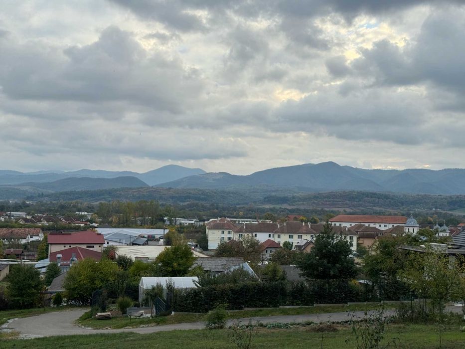 Căutăm viitor vecin - oportunitate unică teren intravilan
