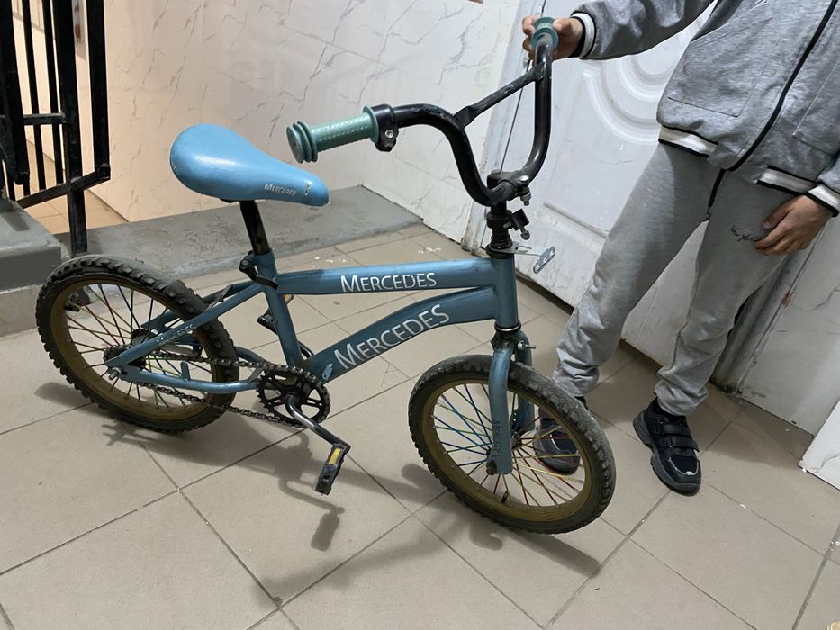 Продам велосипед