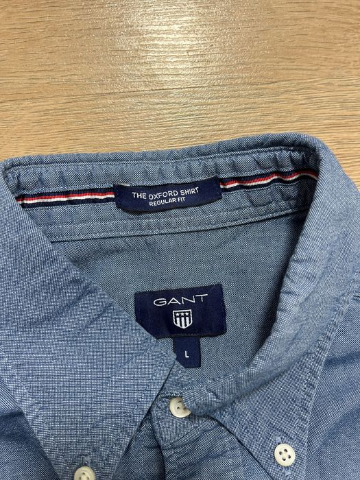Gant,Levis мъжки ризи размер L
