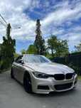 Capota bmw f30 / f31