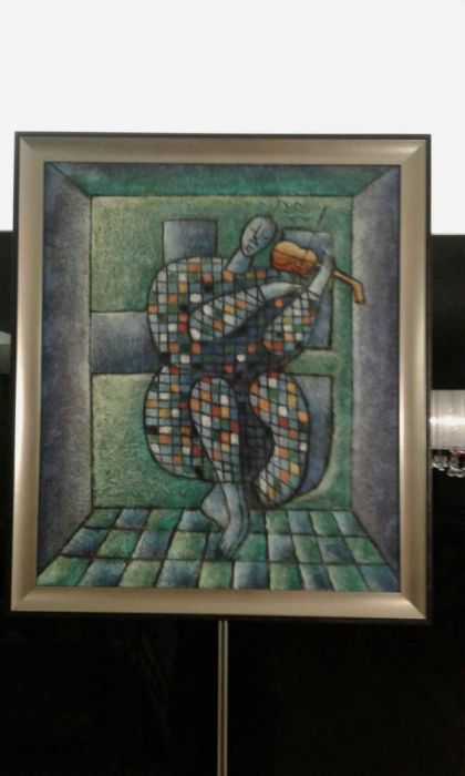 Картини за ценители