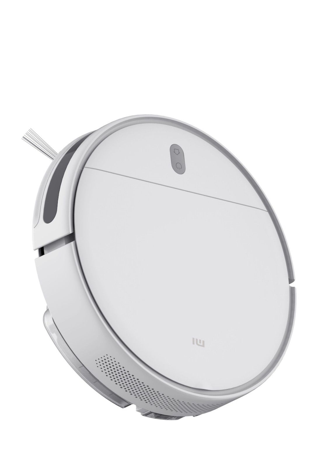 Робот прахосмукачка Xiaomi Mi Robot Vacuum Mop Essential, 2500 mAh, 25