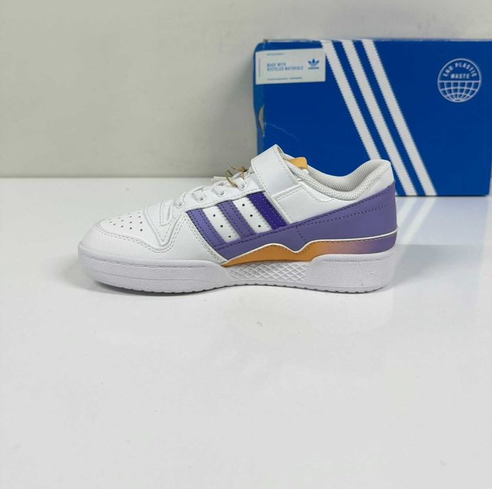 Adidas Forum Low