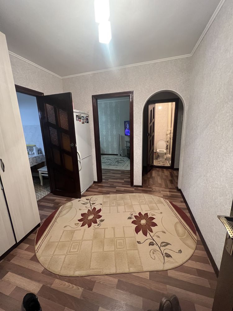 Продам 4 ком в 7 микр за 28 млн!