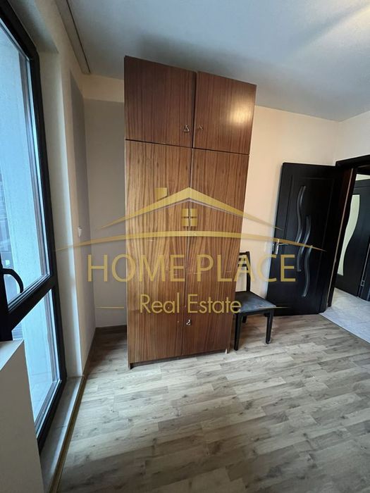 Дава се под наем Двустаен апартамент в Варна, Левски - 54 кв.м за 408 € - Снимка #3