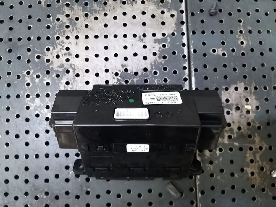 Display afisaj bord kia ceed 1 957101h700