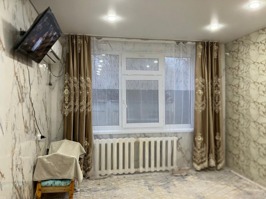 Продам 1 комнат общежитие