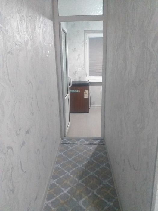 2 xonalik kvartira remont qilingan