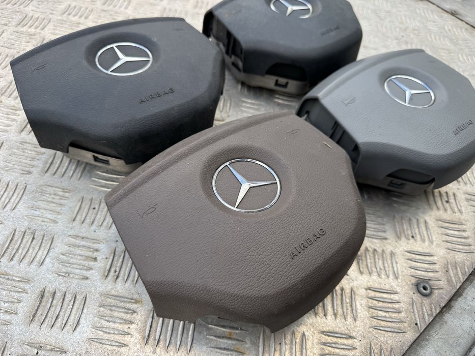 Airbag Mercedes ML GL R класа W164 X164 W251