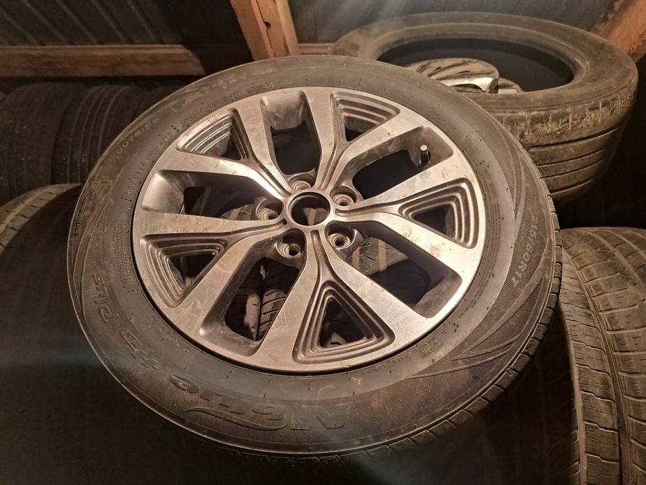 Продаётся Колесо и диски
