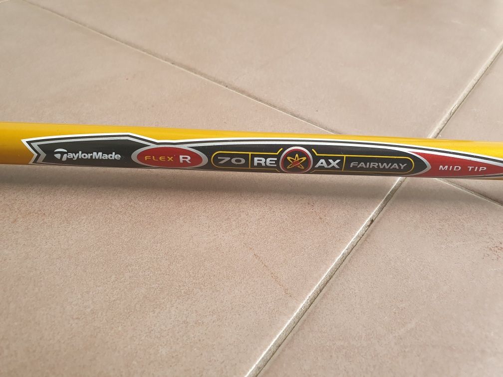 Голф стик TaylorMade 3W - r7 st